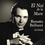 Llobet Miguel, "El Noi de la Mare"